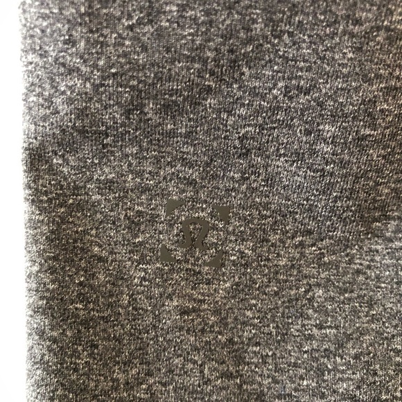 Lululemon Gray Charcoal Sweatpants XXL - Picture 7 of 13